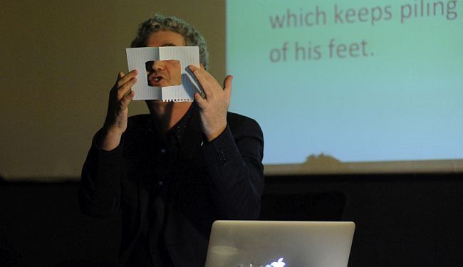 EYAL SIVAN: „Ovo je odgovor na pitanje zašto se Izrael ponaša kako se ponaša“