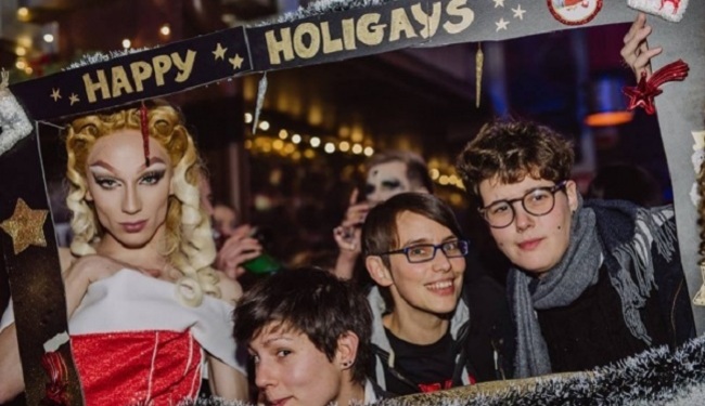 LEZ OF THE YEAR 2016.: Proglašene lezbijke godine