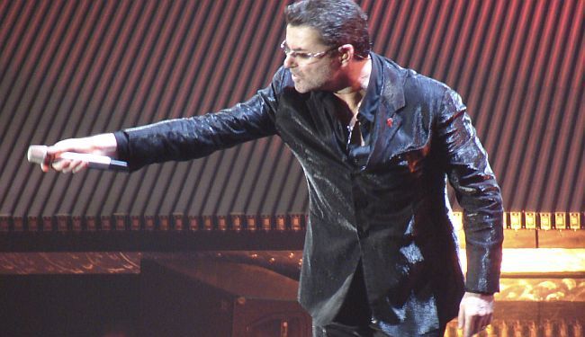 HRT I GEORGE MICHAEL: Zašto nas ne čudi što je vrhunski glazbenik i humanitarac za njih samo pederčina
