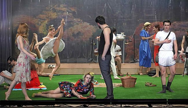 DEMASAKRIRANJE SVIJESTI: Ne može se sakriti ono što stvarno nosimo u sebi