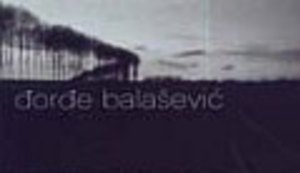 Ostaće okrugli trag na mestu šatre...