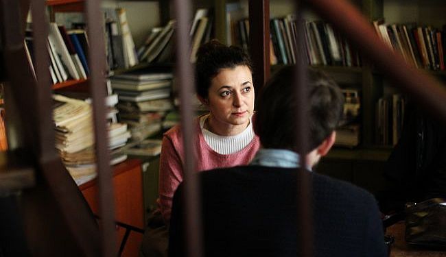 NAGRAĐIVANA NOVINARKA ECE TEMELKURAN: „Ovo je najveći lov na vještice u našoj modernoj povijesti“