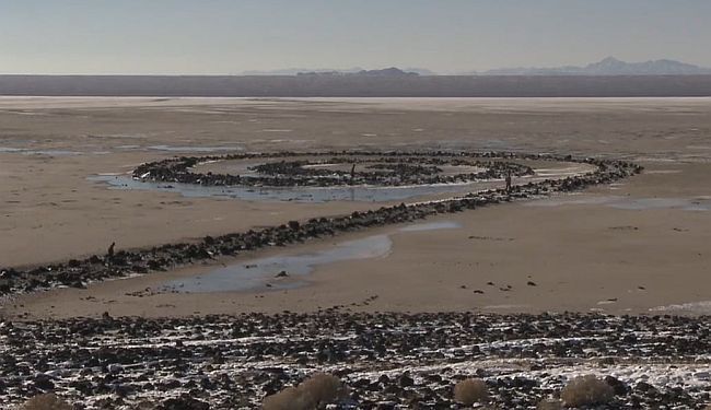 DVOSTRUKI PROGRAM: Dvije svjetske premijere neoavangardnog američkog filmaša u Zagrebu