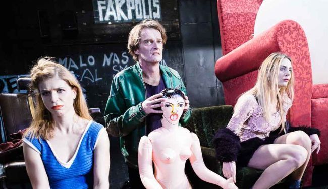 VELIKI POVRATAK TANDEMA MAGELLI-VIDIĆ: O boli koju nosimo u sebi zato što nismo takvi kakvi bismo željeli biti