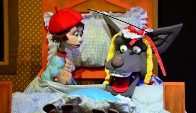 VESELJE ZA DJECU: U lutkarsko kazalište po prazničnim cijenama