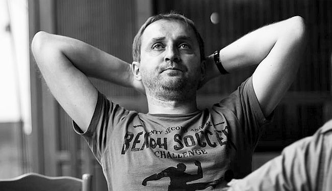 BOŽIĆNO-NOVOGODIŠNJA PRIČA FARUKA ŠEHIĆA: Greta