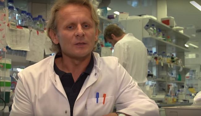 UGLEDNI ZNANSTVENIK IVAN ĐIKIĆ: Barišić ne smije biti ministar