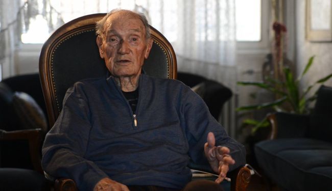 IN MEMORIAM ANTE DAMIĆ: "Nije nam bio problem bacati bombe na tenkove i žrtvovati vlastiti život"