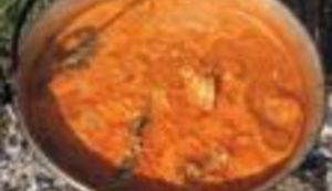 Opet smo zakuhali nešto novo