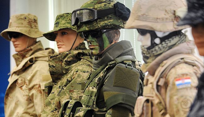 CMS REAGIRA: „Glasno se usprotivite - Ne vojnom roku, rat je gotov!“