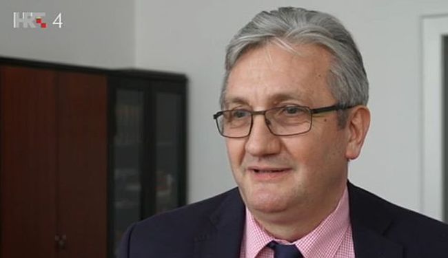 IVAN PRSKALO: Reagiranje na tekst objavljen na portalu Lupiga.com