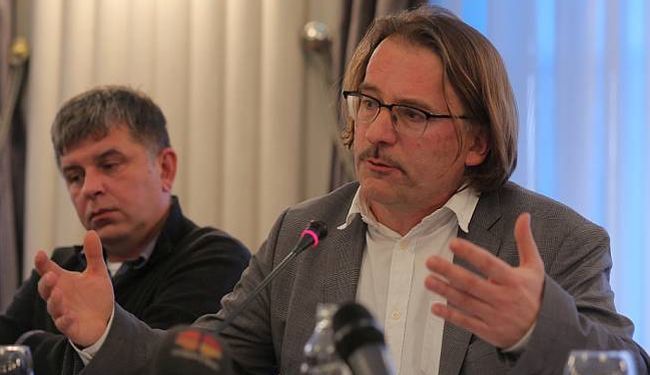 PREDRAG LUCIĆ: Kako se prokleo HAVC na mom otoku