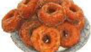 Besplatne krafne - navali narode