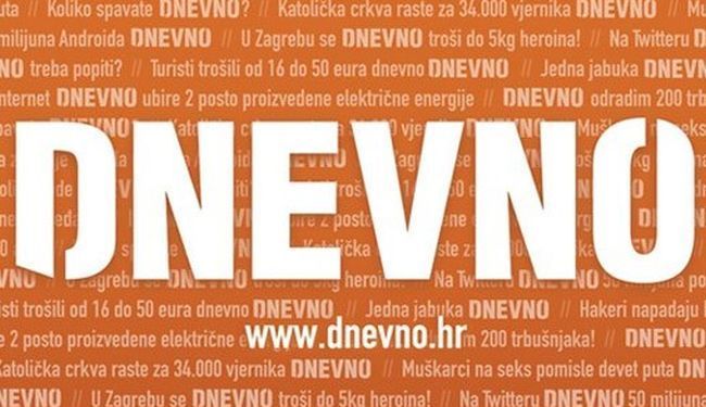 GODINU DANA TUGE I BOLI: Kako sam pratio govor mržnje na portalu Dnevno.hr