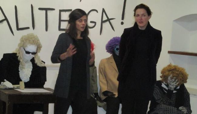 TRUDNICA OPASNA ZA OKOLINU: Muzejska pedagoginja dobila otkaz bez prava na otkazni rok i otpremninu