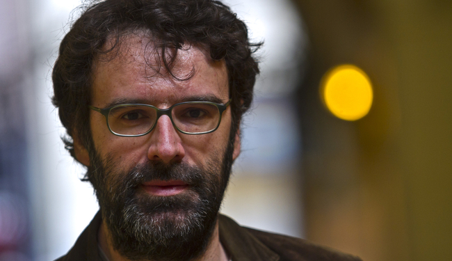 IN MEMORIAM ANTE PERKOVIĆ (8.6.1973. - 5.3.2017.): U potrazi za drugom frekvencijom