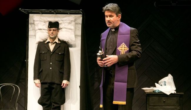 NAKON FILMA, KAZALIŠNI HIT: Neugodan osjećaj da se nešto slično događa odmah tu pokraj nas