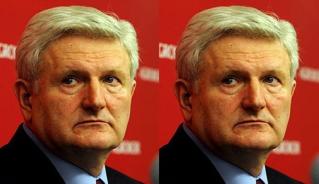 BORIS DEŽULOVIĆ: Još Agrokor ni propao dok mi živimo