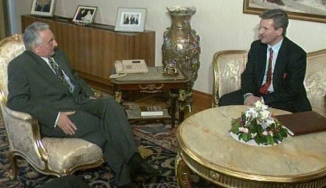 SAD JE PRAVI TRENUTAK: Prikažite „Gazdu“ na HRT-u!