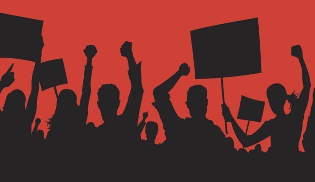 ANDREJ NIKOLAIDIS: Devet teza o budućnosti ljevice