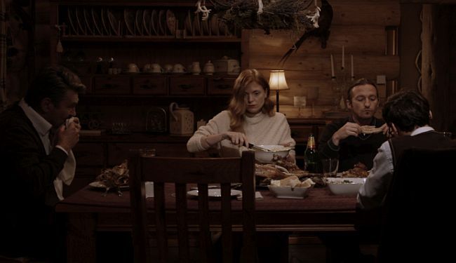 GORAN: Od ozbiljnog filma do farse i kompletnog trasha