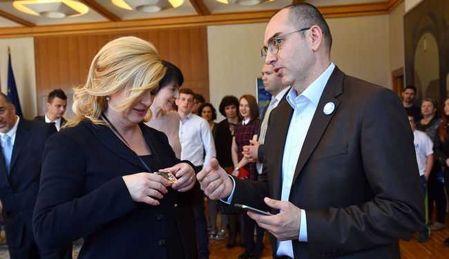 GDJE SU NESTALI NAPISI S BLOGA: Kako je Nenad Bakić zagovarao da Podravka pripadne Todoriću