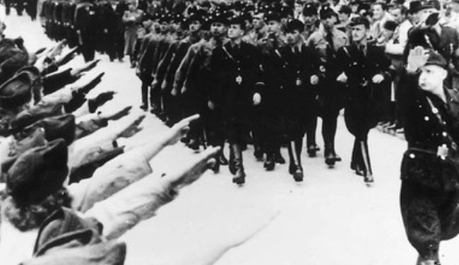 PISMO IZ 1941. GODINE: Franjevci ne smiju biti ustaše!