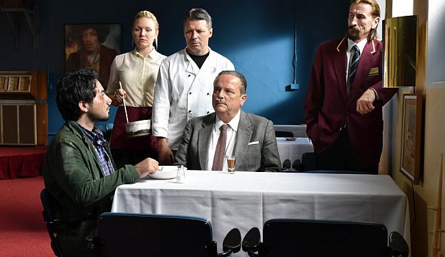 DRUGA STRANA NADE: Povratak u svijet Akija Kaurismakija