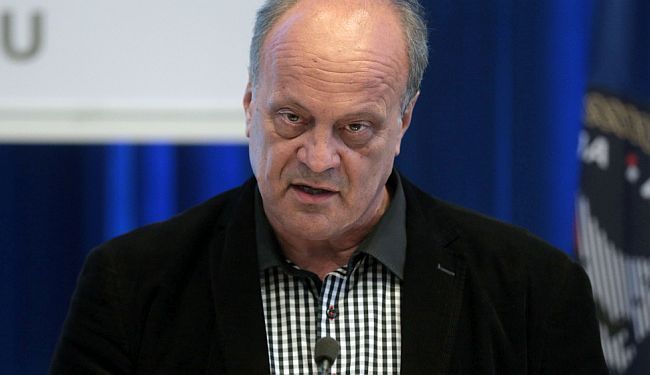 OTVORENO PISMO: „To što ste dodijelili nagradu Jakovu Sedlaru, govori samo o vama“