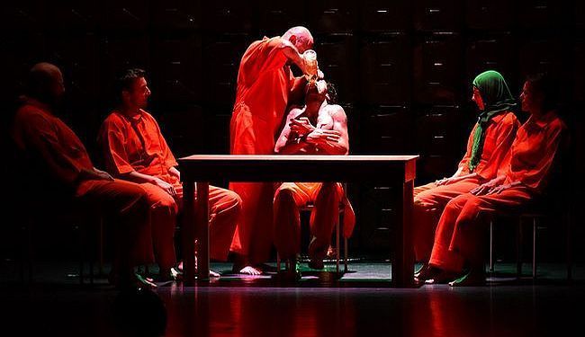 VIDEO: Pogledajte isječke iz sporne predstave Olivera Frljića