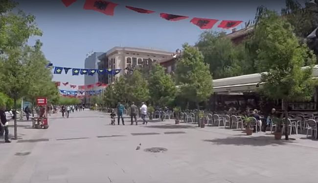 NUDIMO VAM BESPLATAN PUT U PRIŠTINU: „Slušaš svašta pa kad vidiš ovakav video mozak ti se sjebe“