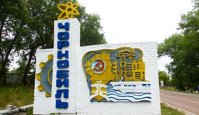 GODIŠNJICA ČERNOBILA - FOTO-REPORTAŽA: Lupiga u ozračenom gradu, gdje priroda uživa bez ljudi