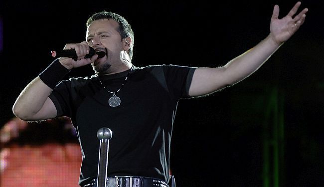 THOMPSON ZABRANJEN I U AUSTRIJI: „Sramota je ako će mrzitelj Židova i Srba ovdje širiti svoju neljudsku ideologiju“