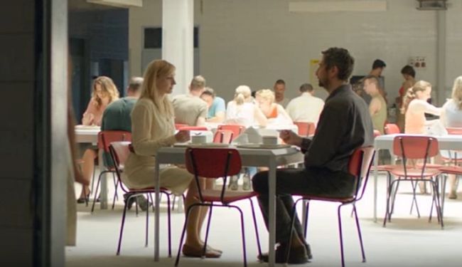 ON BODY AND SOUL – LJUBAVNA PRIČA U KLAONICI: Film koji zaista doseže do dubine duše