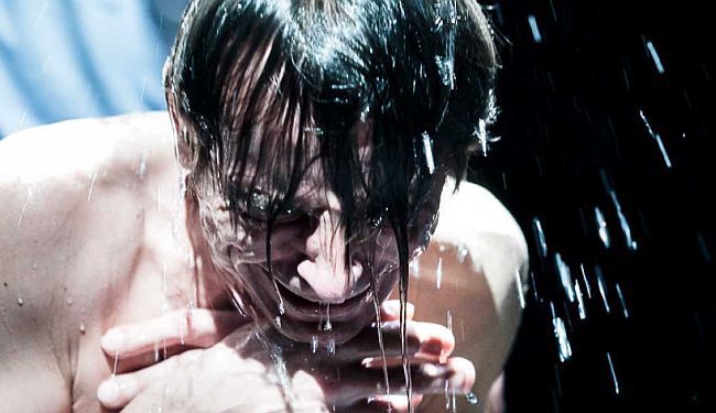 ČRNA MATI ZEMLA: Kako se to postaje čudovištem