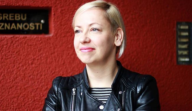INTERVJU - DANIJELA DOLENEC: "Biračima ljevice poručujemo - imate za koga glasati!"