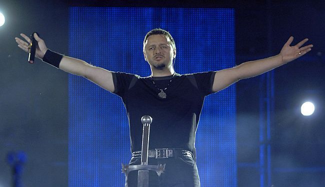 NEMA ZEMLJE ZA THOMPSONA: I Slovenci zabranili koncert ikone hrvatske desnice