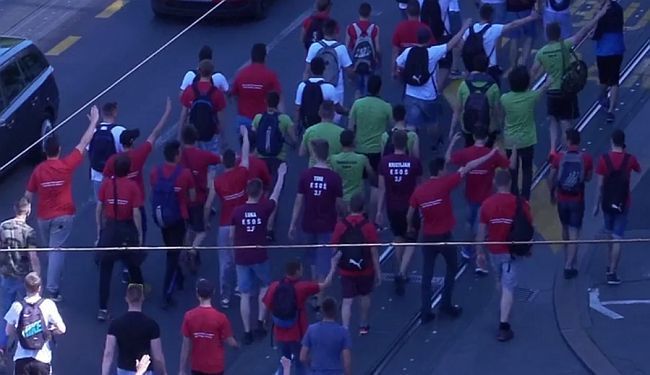 DESNICE U ZRAKU (VIDEO): Maturanti pokazuju kakve vrijednosti poštuju