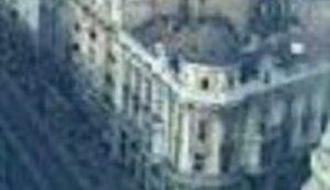 Stanje svijesti: Beograd 13.03.2003.