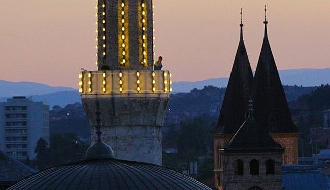 MILJENKO JERGOVIĆ: Od sarajevskih do zagrebačkih iftara