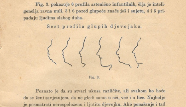 DJEVOJKE KOJE NE TREBA ŽENITI: Kako razlikovati nenasitimu od prostitutke i rođene kurve?