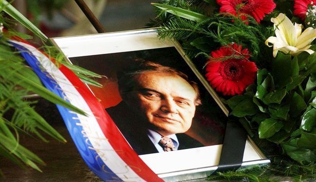 STIPE ŠUVAR (1936.-2004.): Vječni kapitalizam ili mogući socijalizam