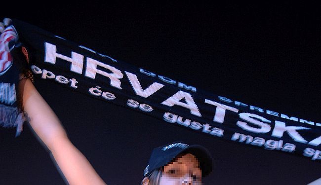 BORIS DEŽULOVIĆ: Bilo jednom u Hrvatskoj