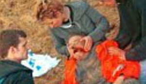 Još jedna nevina žrtva