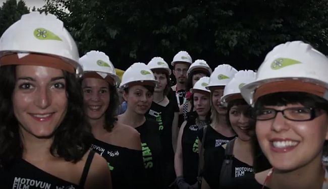 DUŠA I SRCE MOTOVUNA: Majica za rođendan