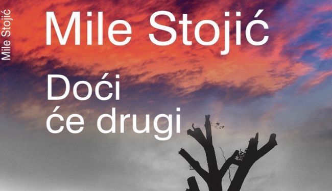 STRIJELJANOST ORFEJA: Neki od ovih stihova će zaista ostati, ma gdje mi bili