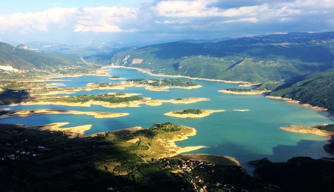 POSLJEDNJI ŠARČEVIĆI NA PLANINI: Crkva je danas na strani tlačitelja
