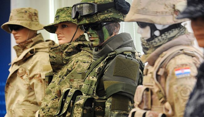 NAKON SLANJA VOJNIH POZIVA GRAĐANIMA: „Imate pravo uložiti prigovor savjesti“