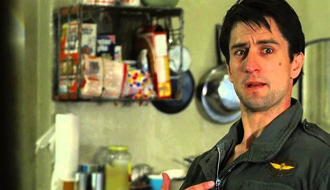 BORIS DEŽULOVIĆ: Taksist i sedmorica veličanstvenih