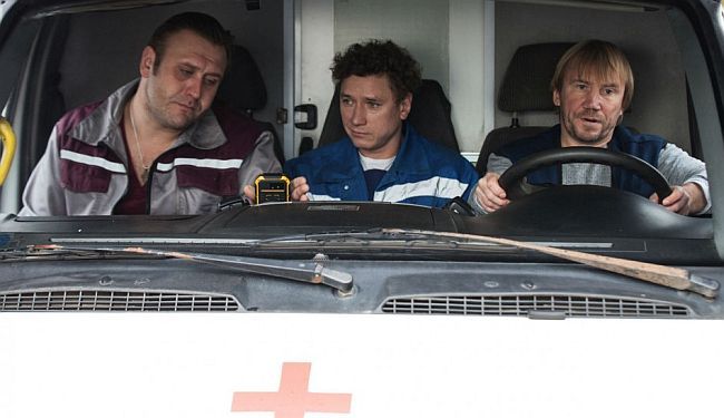 ARITMIJA: Film koji je morao završiti pola sata ranije